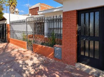 Casa de 3 ambientes, Tunuyán · Casa en Venta en Tunuyán