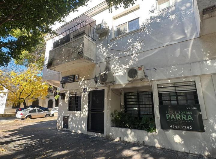 PH · 62m² · 3 Ambientes