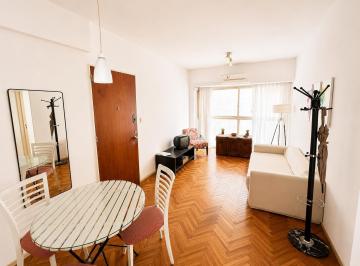 Departamento · 38m² · 2 Ambientes · Venta Departamento 2 Ambientes Palermo Chico Cabello 3400