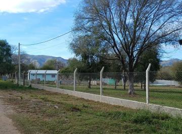 Terreno · 896m² · Lote con Luz y Agua en El Condado, Cosquin