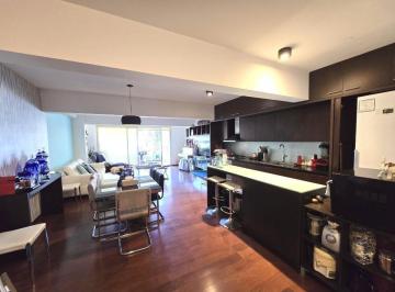 Departamento · 90m² · 3 Ambientes · Venta Departamento 3 Amb. Edificio Floreal Belgrano