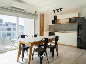 Departamento · 42m² · 2 Ambientes · Departamento en Venta Frente Al Mar en Valeria del Mar
