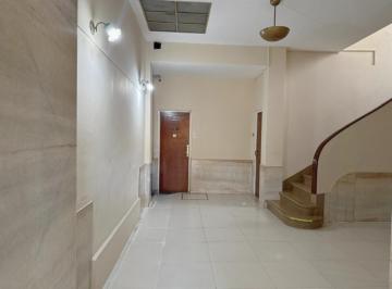 Departamento · 28m² · 1 Ambiente · Departamento en San Telmo