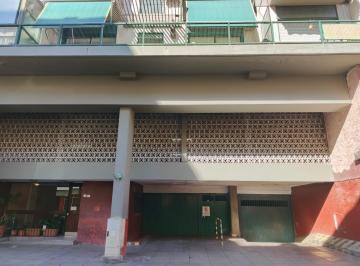 Fachada · Cochera en San Telmo con Seguridad
