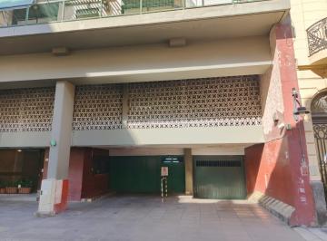 Fachada · Cochera en San Telmo con Seguridad