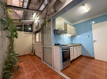 Departamento · 47m² · 2 Ambientes · Venta Departamento 2 Amb con Patio en Belgrano R.