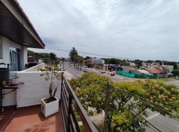 Departamento · 36m² · 2 Ambientes · PH en Constitución con Balcón Terraza a La Calle