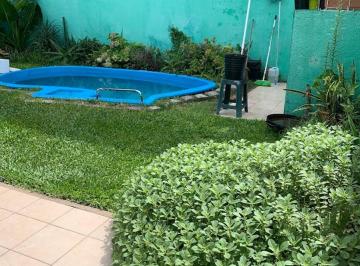 PH de 3 ambientes, Rosario · Amplia Casa con Piscina y Parrilla