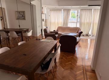 Departamento · 79m² · 3 Ambientes · Venta Departamento 3 Ambientes C/dependencia en Palermo