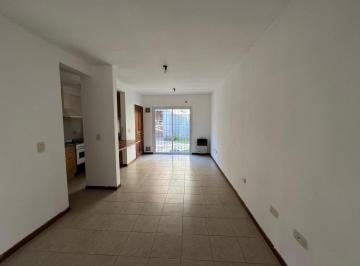 Departamento · 28m² · 1 Ambiente · 1 Cochera · Monoambiente con Cochera en Venta y Alquiler - ID 4705