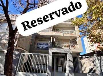 Departamento · 33m² · 1 Ambiente · Alquiler Depto 1 Amb Haedo Norte