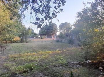 Terreno · 714m² · Venta Terreno San Antonio de Arredondo 714 m
