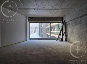 Oficina comercial · 83m² · 1 Ambiente · Venta Oficina en Palermo. Torre Qiub.