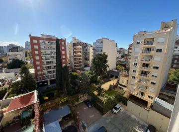 Departamento · 35m² · 1 Ambiente · Venta Monoamb Parque Chacabuco Balcon Parrilla