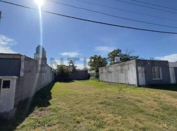 Terreno · 250m² · Venta Lote 250 m² en Villa Esquiú - Bº Siloé