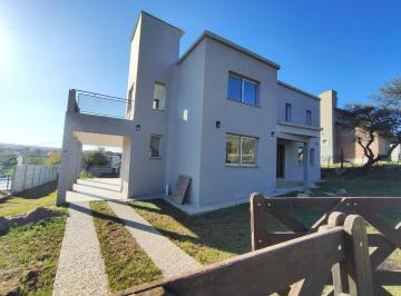 Casa de 6 ambientes, Mayu Sumaj · Chalet en Venta en Barrio Cerrado "Lomas del Rey", Mayu Sumaj, Cordoba