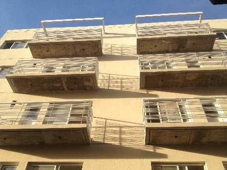 Departamento · 45m² · 2 Ambientes