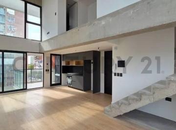 Departamento · 78m² · 3 Ambientes · Venta Exclusivo Departamento Duplex de 3 Amb - a Estrenar - Piso 5