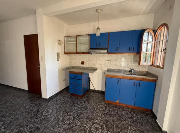 Departamento · 42m² · 2 Ambientes · Departamento de 2 Ambientes con Balcón y Espacio Guarda Coche en Wilde