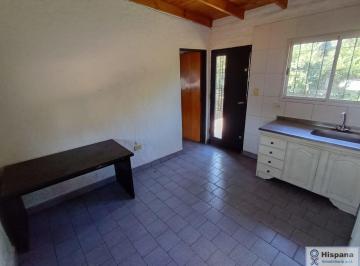 Departamento · 30m² · 2 Ambientes · Departamento en Alquiler! Sobre La Calle La Pampa, Excelente Acceso! del Viso, Pilar