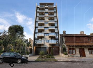 Departamento · 66m² · 3 Ambientes · 1 Cochera · Departamento 3 Ambientes a Estrenar La Perla Diciembre 2027