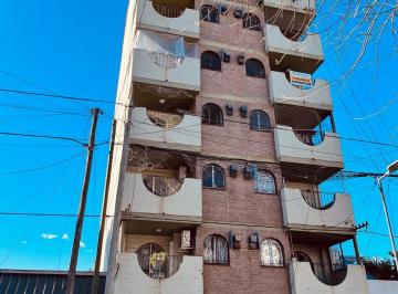 Departamento · 52m² · 2 Ambientes · 1 Cochera · Departamento - La Plata