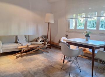 Departamento · 33m² · 1 Ambiente · Alquiler Departamento Monoambiente en Colegiales
