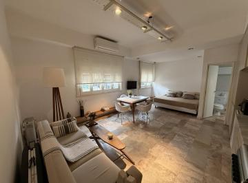 Departamento · 33m² · 1 Ambiente · Alquiler Departamento Monoambiente en Colegiales