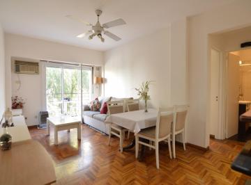 Departamento · 46m² · 2 Ambientes · Departamento en Venta en Caballito, Capital Federal, Buenos Aires