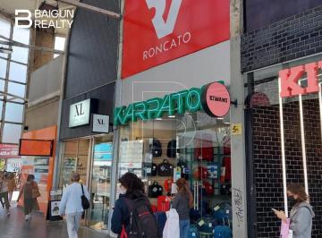 Local comercial · 120m² · Local en Alquiler, Zona Belgrano