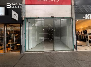 Local comercial · 120m² · Local en Alquiler, Zona Belgrano