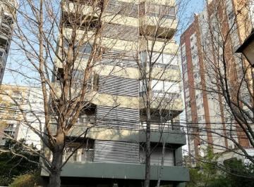 Departamento · 50m² · 2 Ambientes · 1 Cochera · Departamento 2 Ambientes con Cochera y Baulera