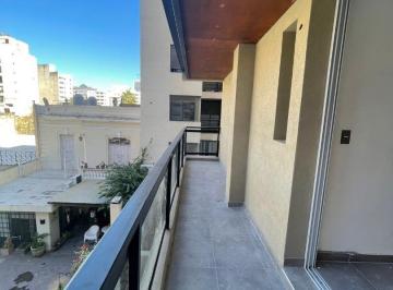 Departamento · 31m² · 2 Ambientes · Departamento - 1 Dormitorio a Estrenar en Guemes