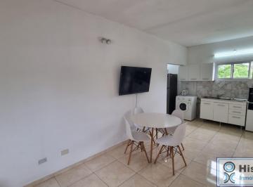 Departamento · 47m² · 3 Ambientes · Departamento en Planta Alta en Alquiler en El Centro de del Viso, Pilar! Sobre La Ruta 26