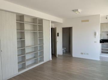 Departamento · 29m² · 1 Ambiente · Monoambiente Divisible con Terraza