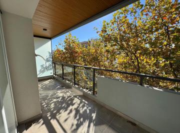 Departamento · 43m² · 2 Ambientes · Argerich 1700 - Departamento de 2 Ambientes Al Frente con Dormitorio en Suite.