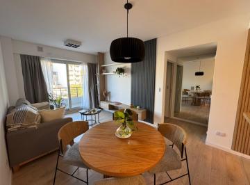 Departamento · 47m² · 2 Ambientes · Argerich 1700 - Departamento de 2 Ambientes Al Frente con Dormitorio en Suite.