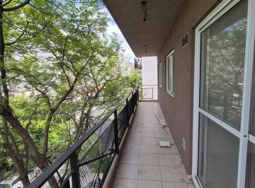 Departamento · 60m² · 3 Ambientes · Departamento 3 Ambientes 72 m² Balcon Corrido y Patio. 2 Baños Frente