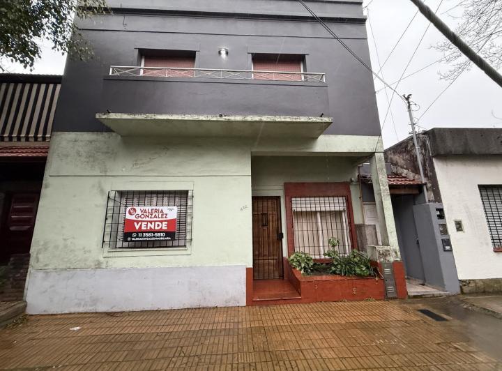 PH · 56m² · 3 Ambientes