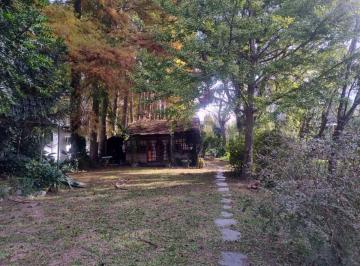 Casa · 88m² · 2 Ambientes · Casa en Isla en Venta – Delta Tigre