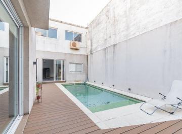 PH · 216m² · 6 Ambientes · PH 6 Ambientes Venta Florida Pileta Quincho