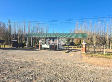 Terreno · 736m² · Terreno en Venta | La Comarca