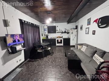 Casa · 154m² · 5 Ambientes · 2 Cocheras · Venta 3 Unidades en Block, Oportunidad.