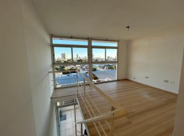 Departamento de 3 ambientes, Ciudad de Santa Fe · Duplex Moderno con Terraza Privada y Balcones | Luz Natural y Diseño a m D