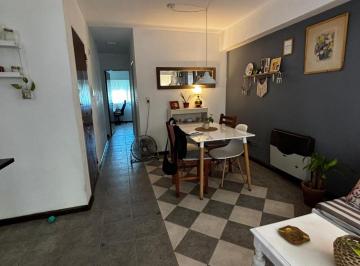Departamento · 50m² · 3 Ambientes · Departamento de 2 Dorm. Centro Rio
