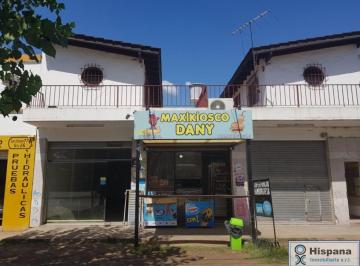 Local comercial · 38m² · 1 Ambiente · Excelente Local en Alquiler Sobre La Ruta 26, del Viso, Pilar!