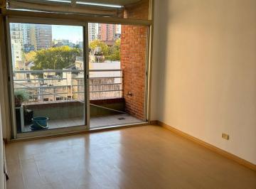 Departamento · 44m² · 2 Ambientes · Venta 2 Ambientes, Jardines del Libertador Amenities de Lujo, Nuñez