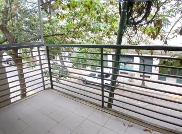 Departamento · 46m² · 2 Ambientes · 1 Cochera · Venta Departamento 2 Amb C/cochera y Baulera - C. Calvo 1600 - Límite Monserrat - Apto Crédito