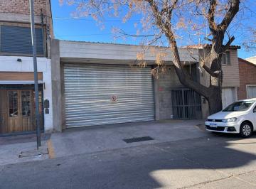 Bodega-Galpón · 240m² · Alquiler de Galpón