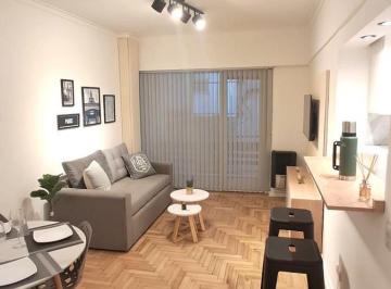 Departamento · 38m² · 2 Ambientes · Departamento en Venta 2 Ambientes Centro Mar del Plata